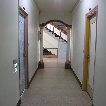 Beido Qixing Apartment Beidou Ngoại thất bức ảnh