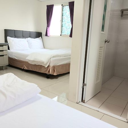 Beido Qixing Apartment Beidou Ngoại thất bức ảnh