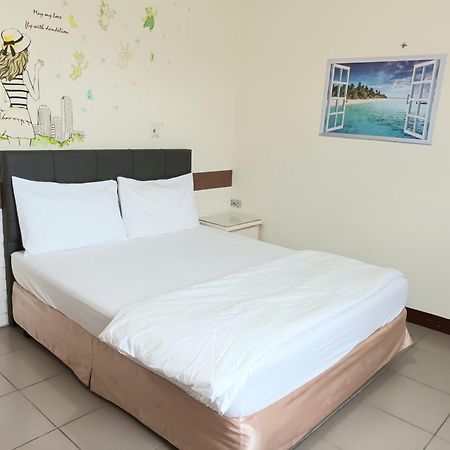 Beido Qixing Apartment Beidou Ngoại thất bức ảnh