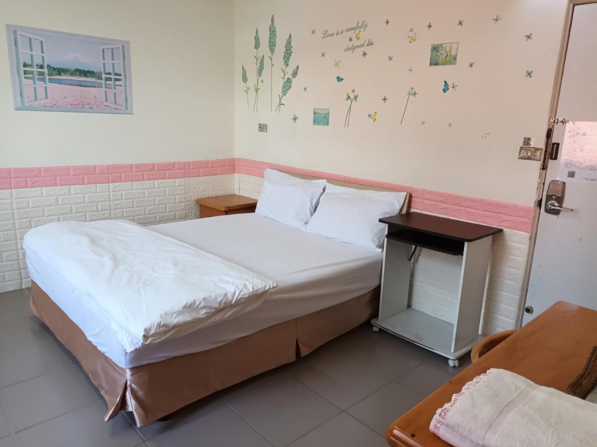 Beido Qixing Apartment Beidou Ngoại thất bức ảnh