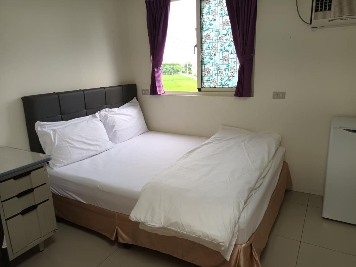 Beido Qixing Apartment Beidou Ngoại thất bức ảnh