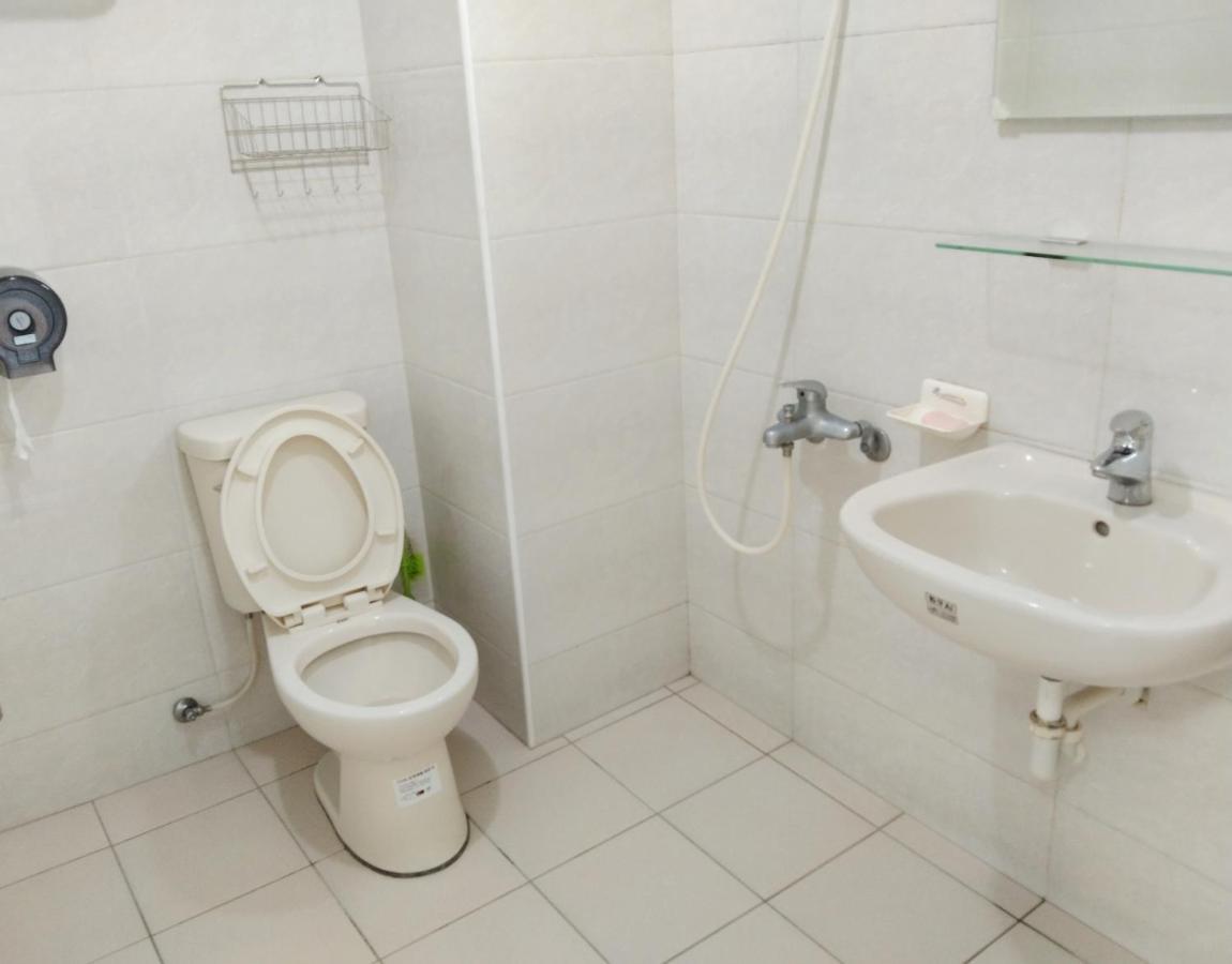 Beido Qixing Apartment Beidou Ngoại thất bức ảnh