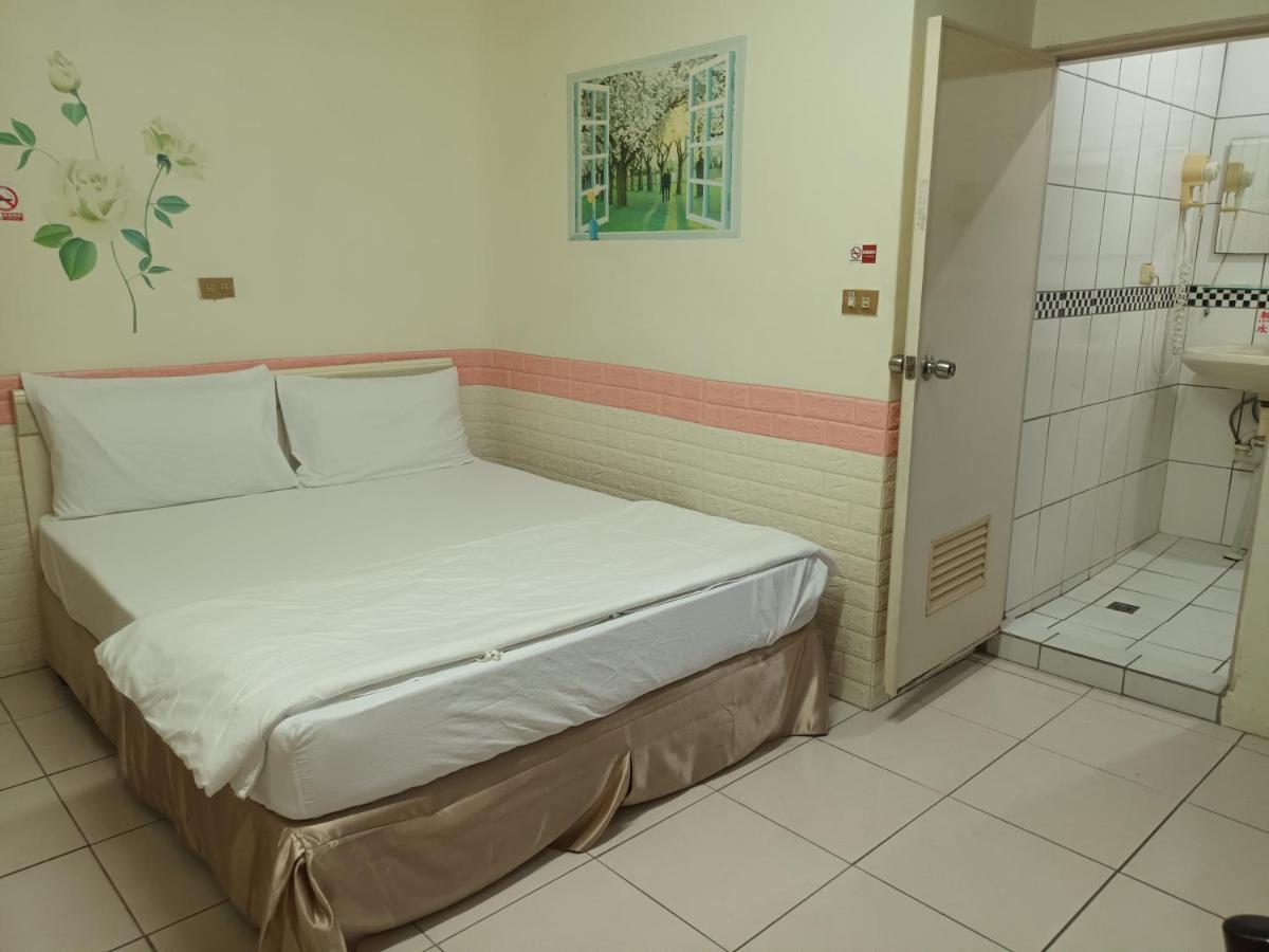 Beido Qixing Apartment Beidou Ngoại thất bức ảnh