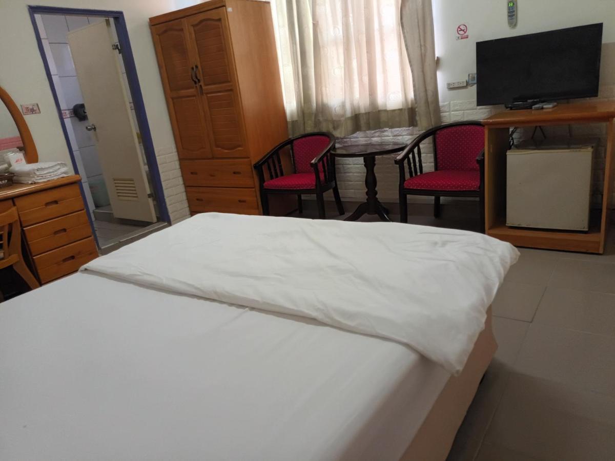 Beido Qixing Apartment Beidou Ngoại thất bức ảnh