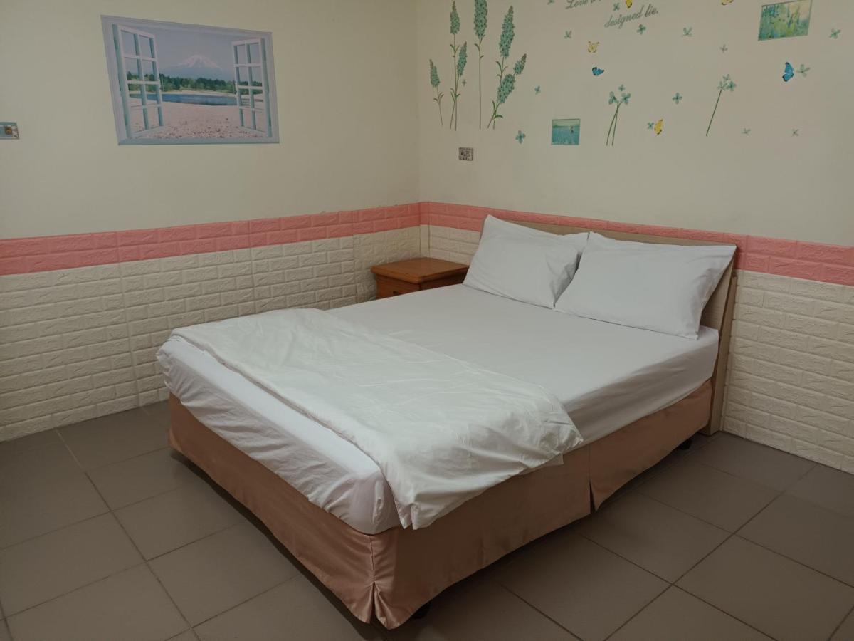 Beido Qixing Apartment Beidou Ngoại thất bức ảnh