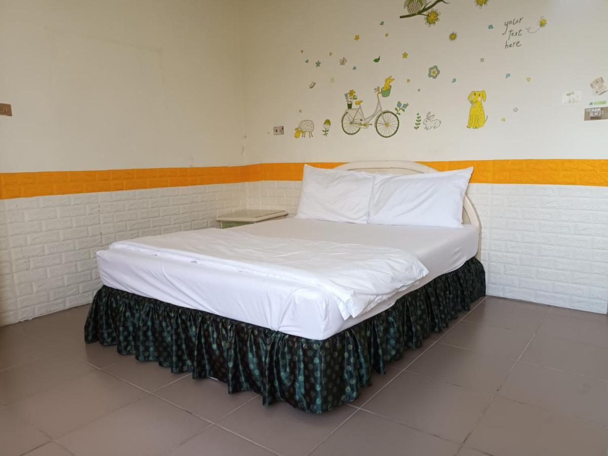 Beido Qixing Apartment Beidou Ngoại thất bức ảnh