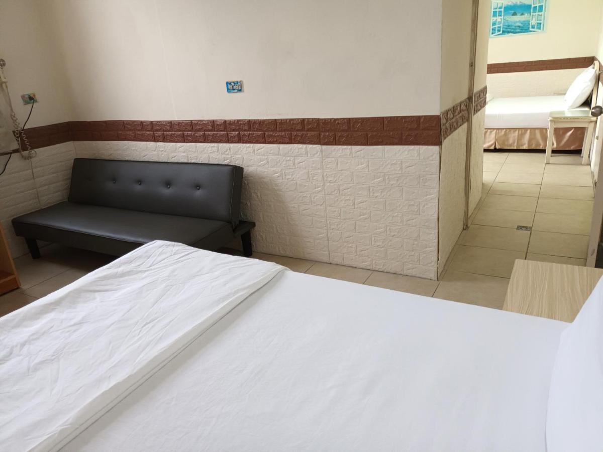 Beido Qixing Apartment Beidou Ngoại thất bức ảnh