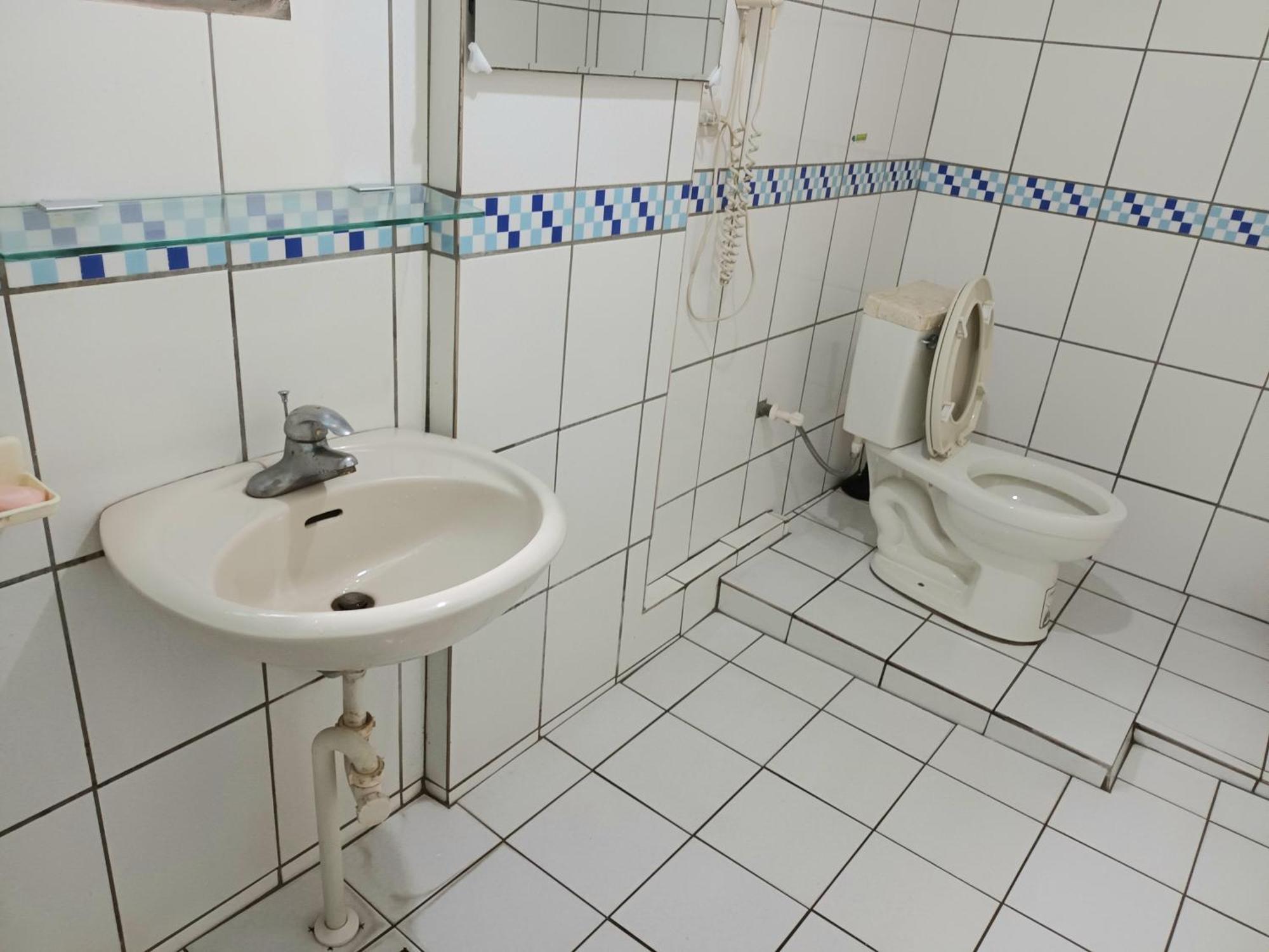 Beido Qixing Apartment Beidou Ngoại thất bức ảnh