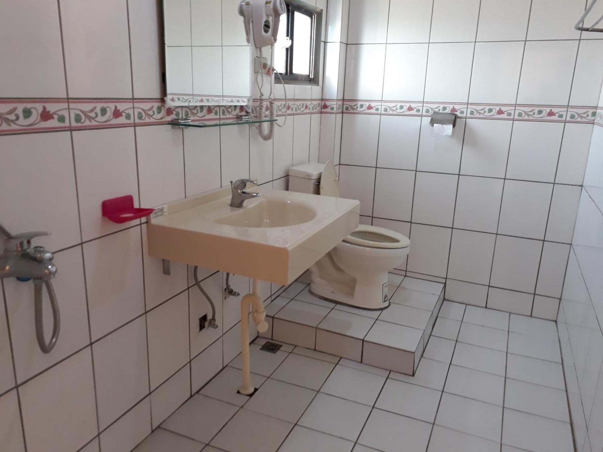 Beido Qixing Apartment Beidou Ngoại thất bức ảnh
