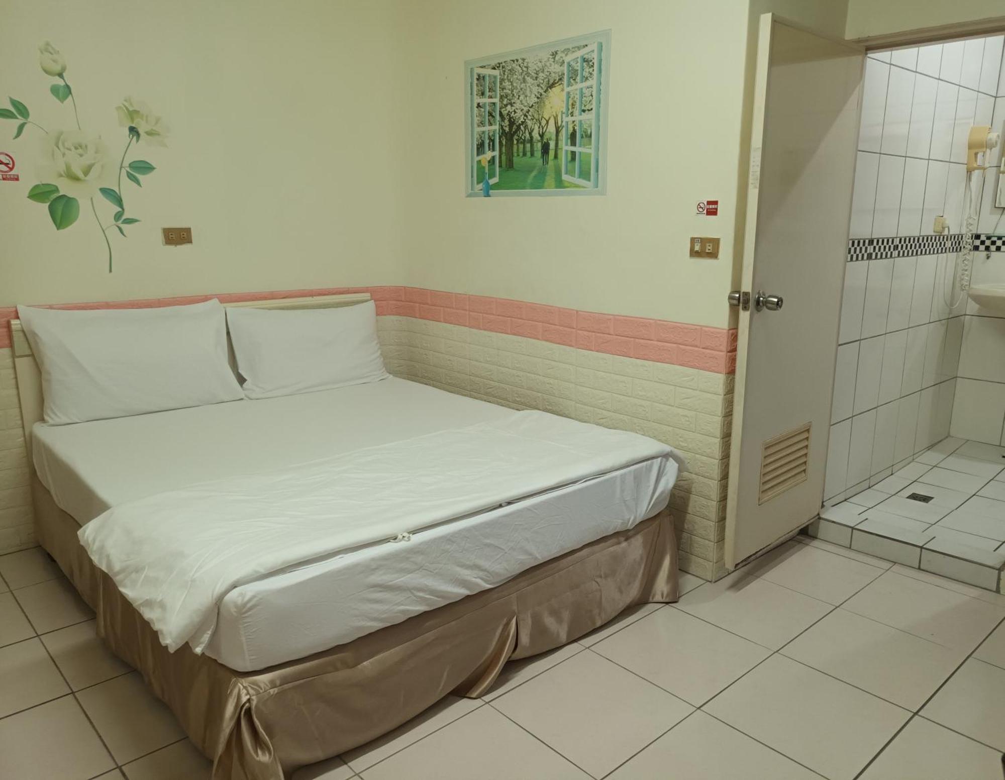 Beido Qixing Apartment Beidou Ngoại thất bức ảnh