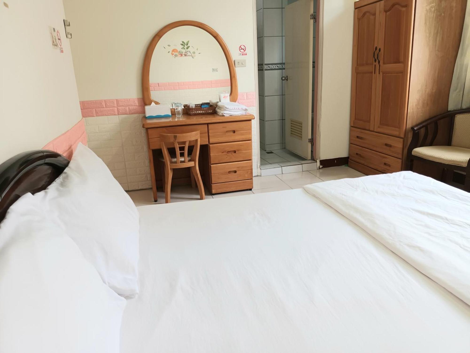 Beido Qixing Apartment Beidou Ngoại thất bức ảnh