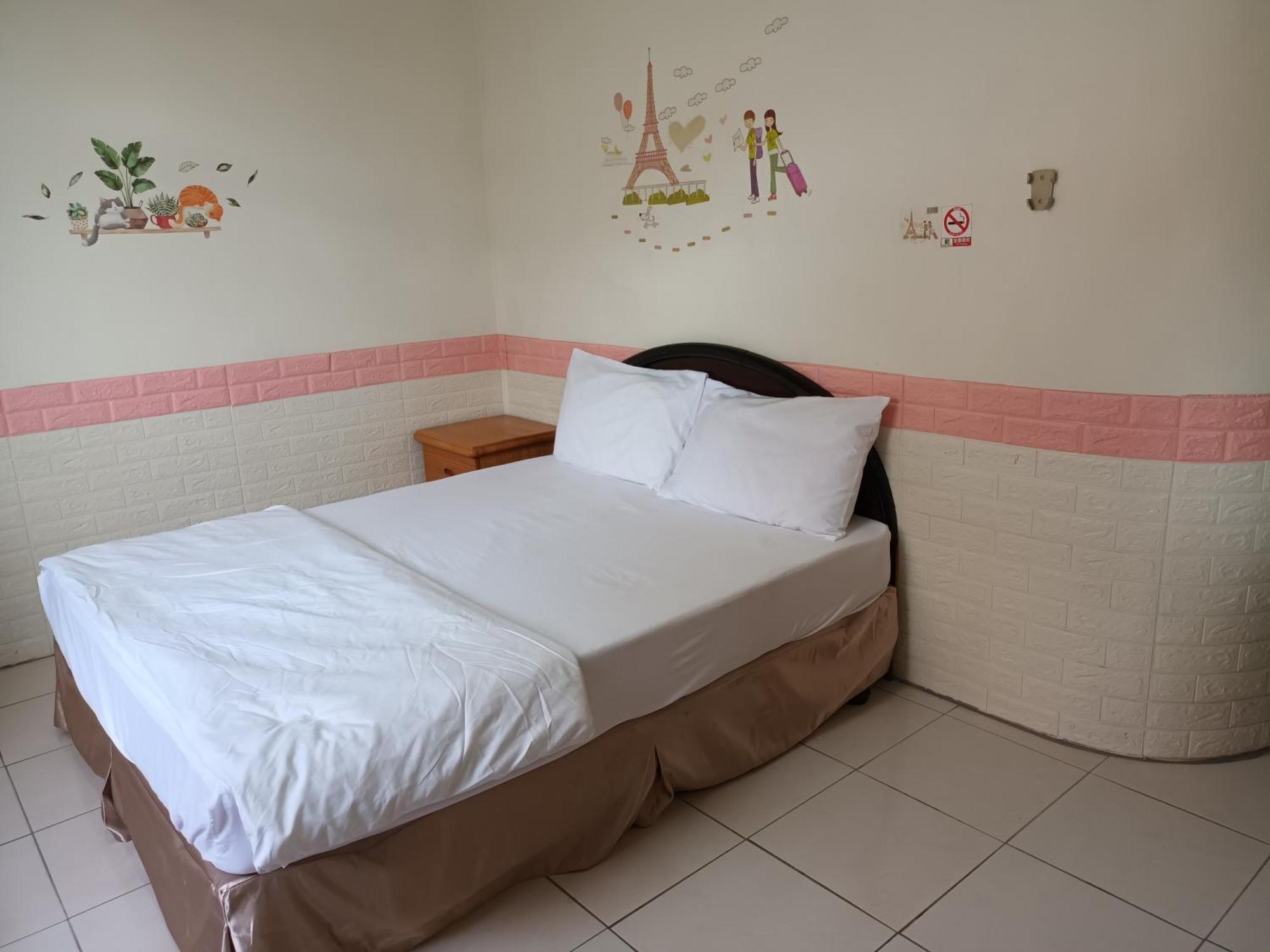 Beido Qixing Apartment Beidou Ngoại thất bức ảnh