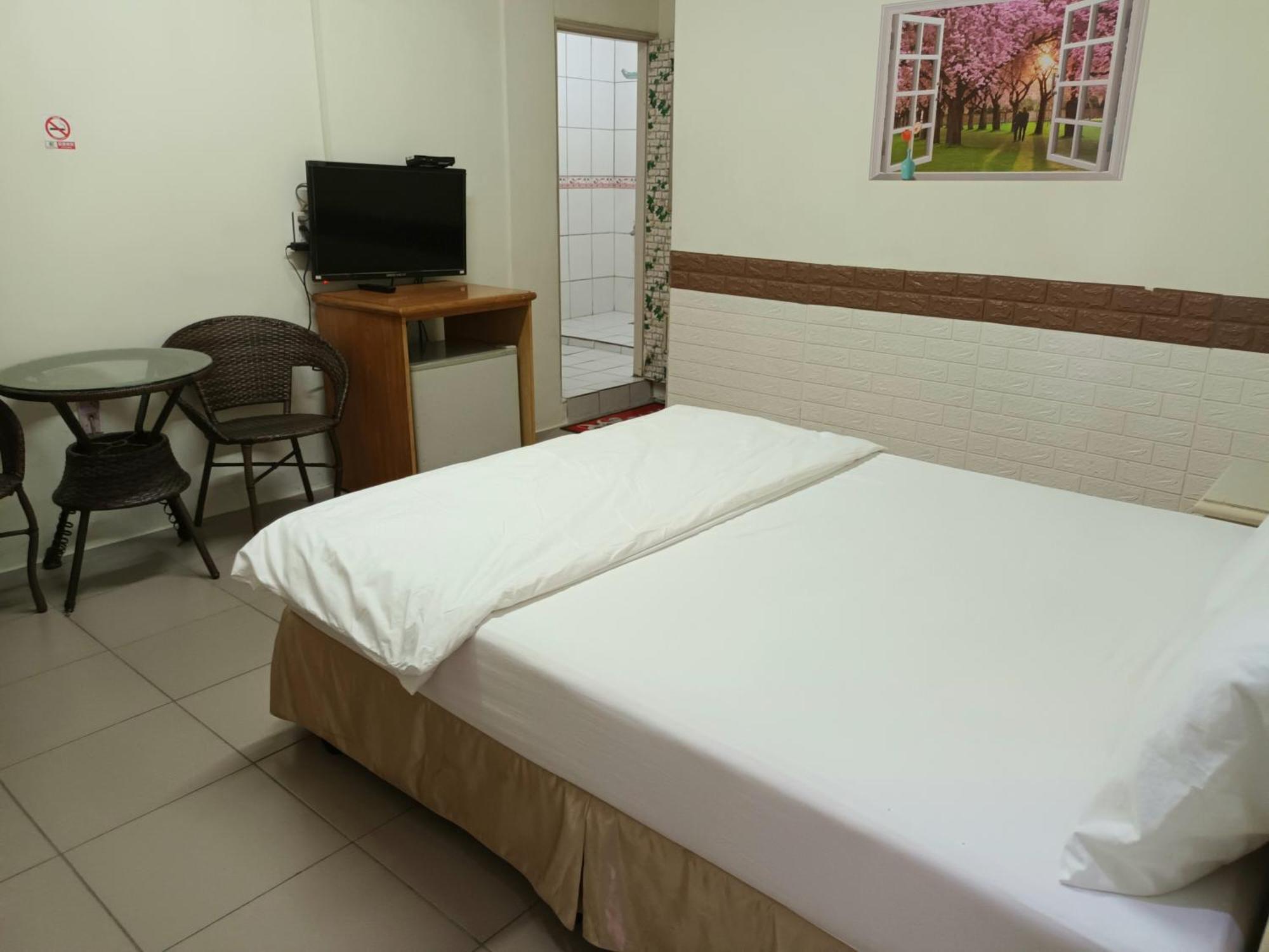 Beido Qixing Apartment Beidou Ngoại thất bức ảnh