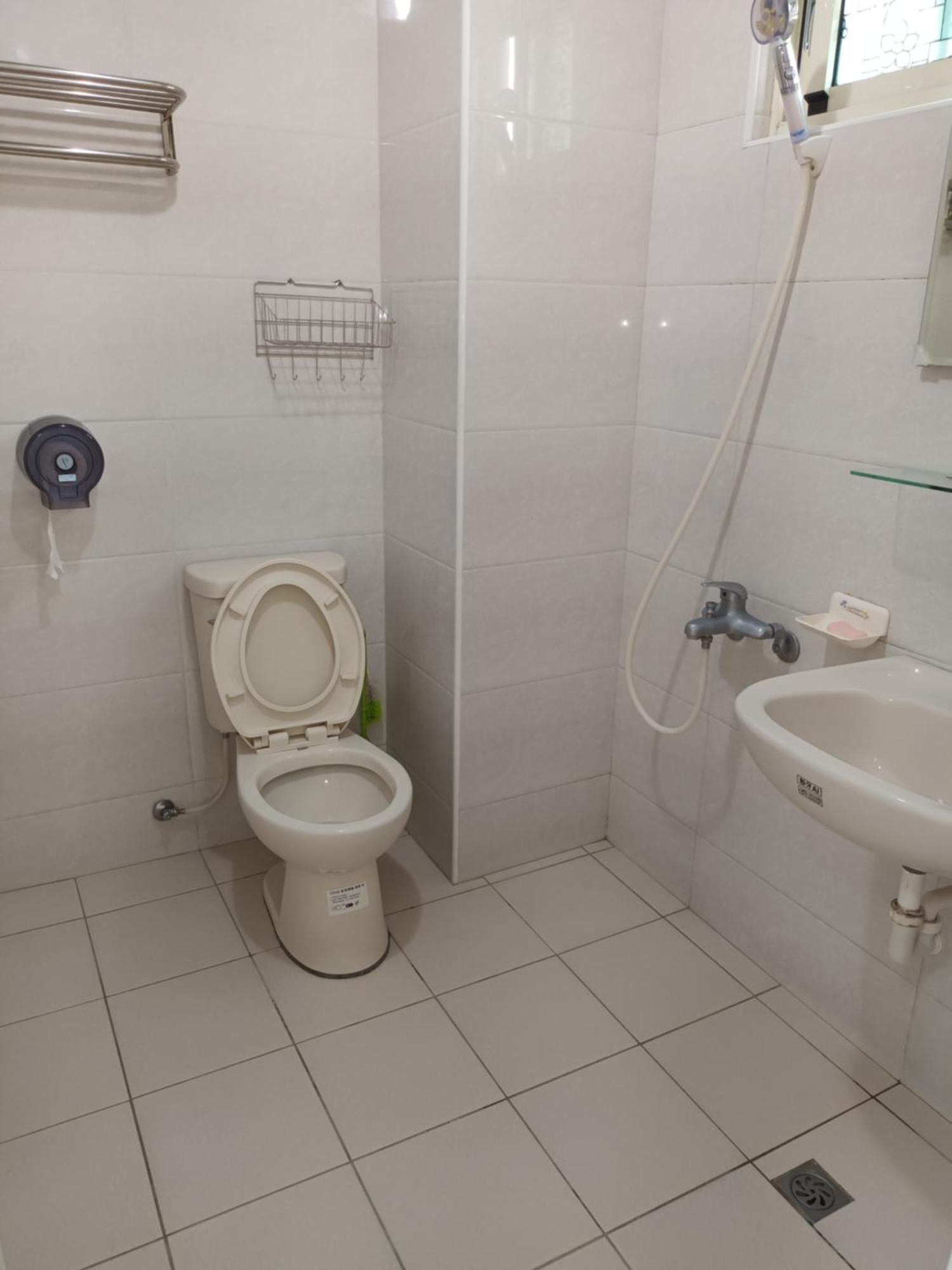 Beido Qixing Apartment Beidou Ngoại thất bức ảnh