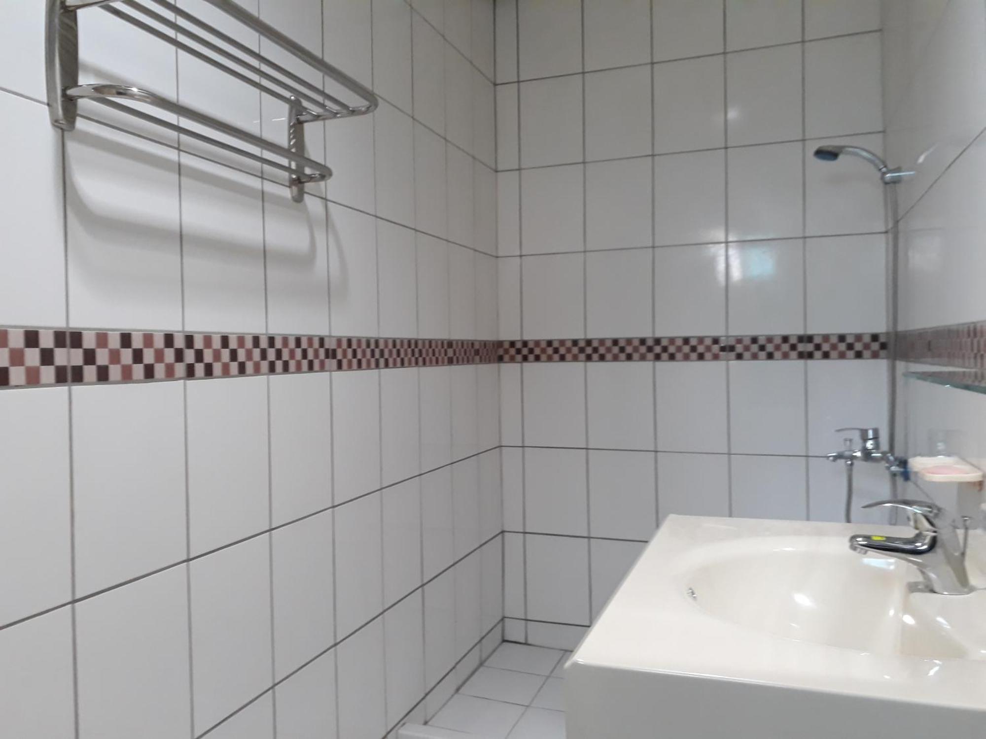 Beido Qixing Apartment Beidou Ngoại thất bức ảnh