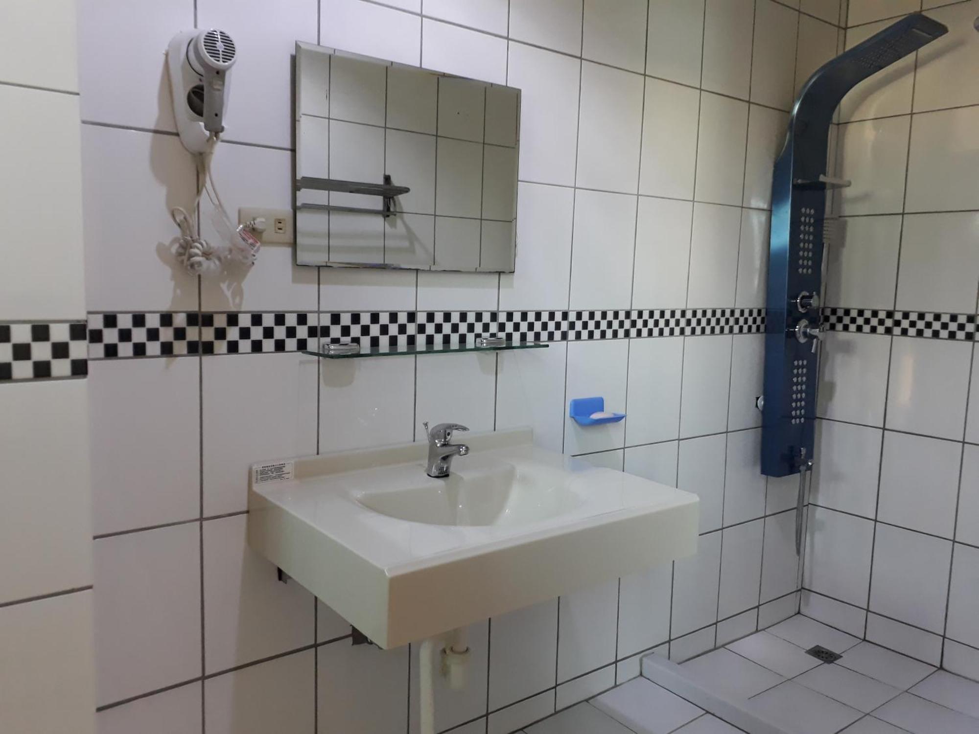 Beido Qixing Apartment Beidou Ngoại thất bức ảnh