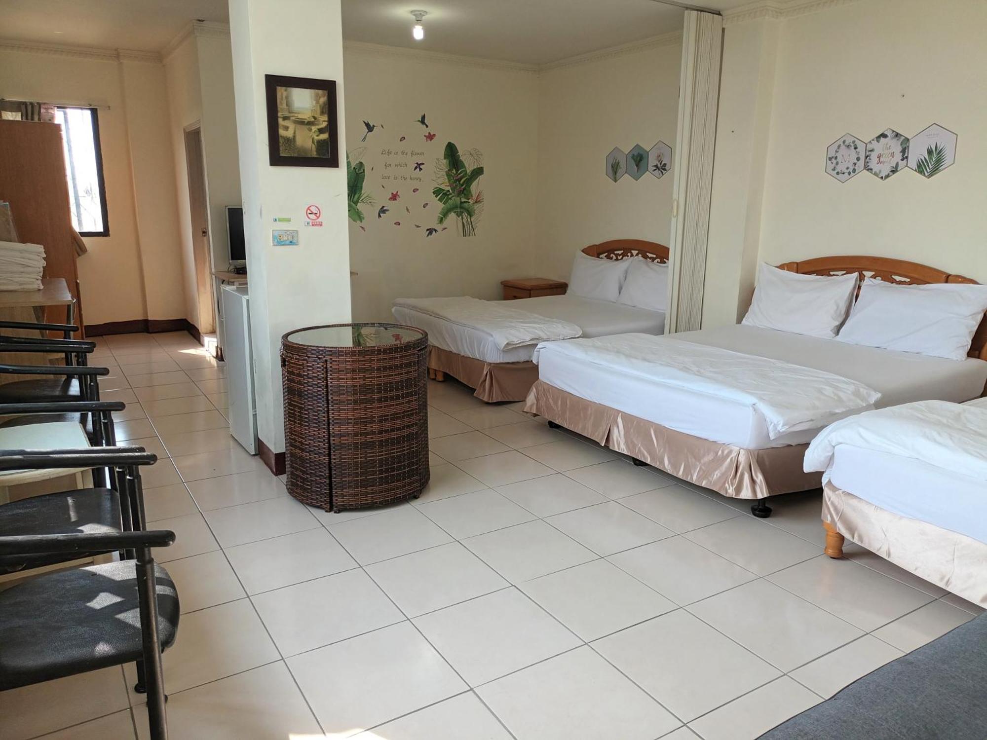 Beido Qixing Apartment Beidou Phòng bức ảnh