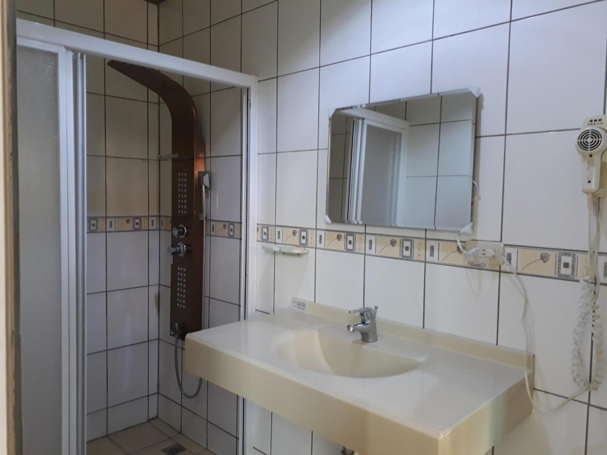 Beido Qixing Apartment Beidou Ngoại thất bức ảnh