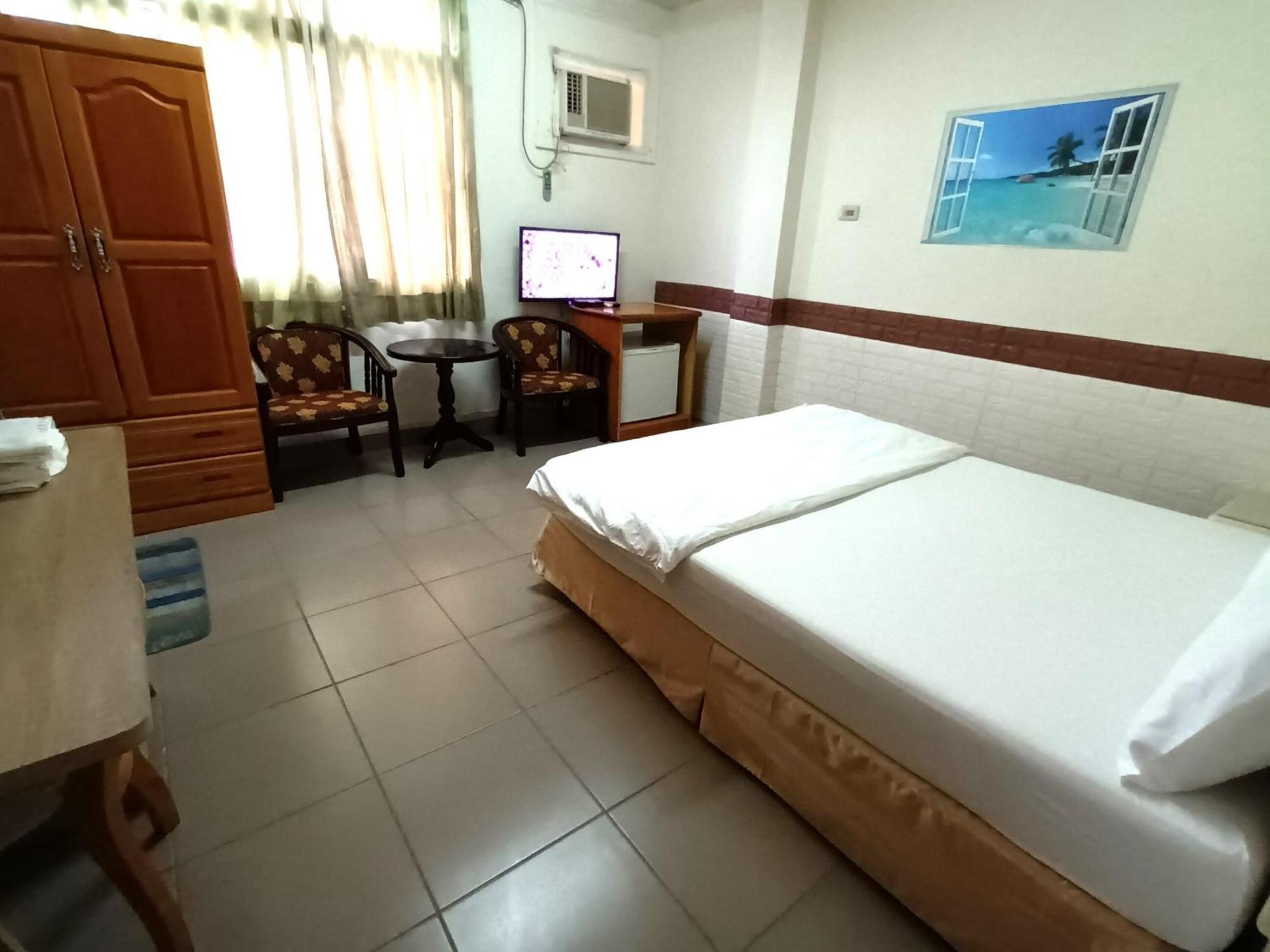Beido Qixing Apartment Beidou Ngoại thất bức ảnh