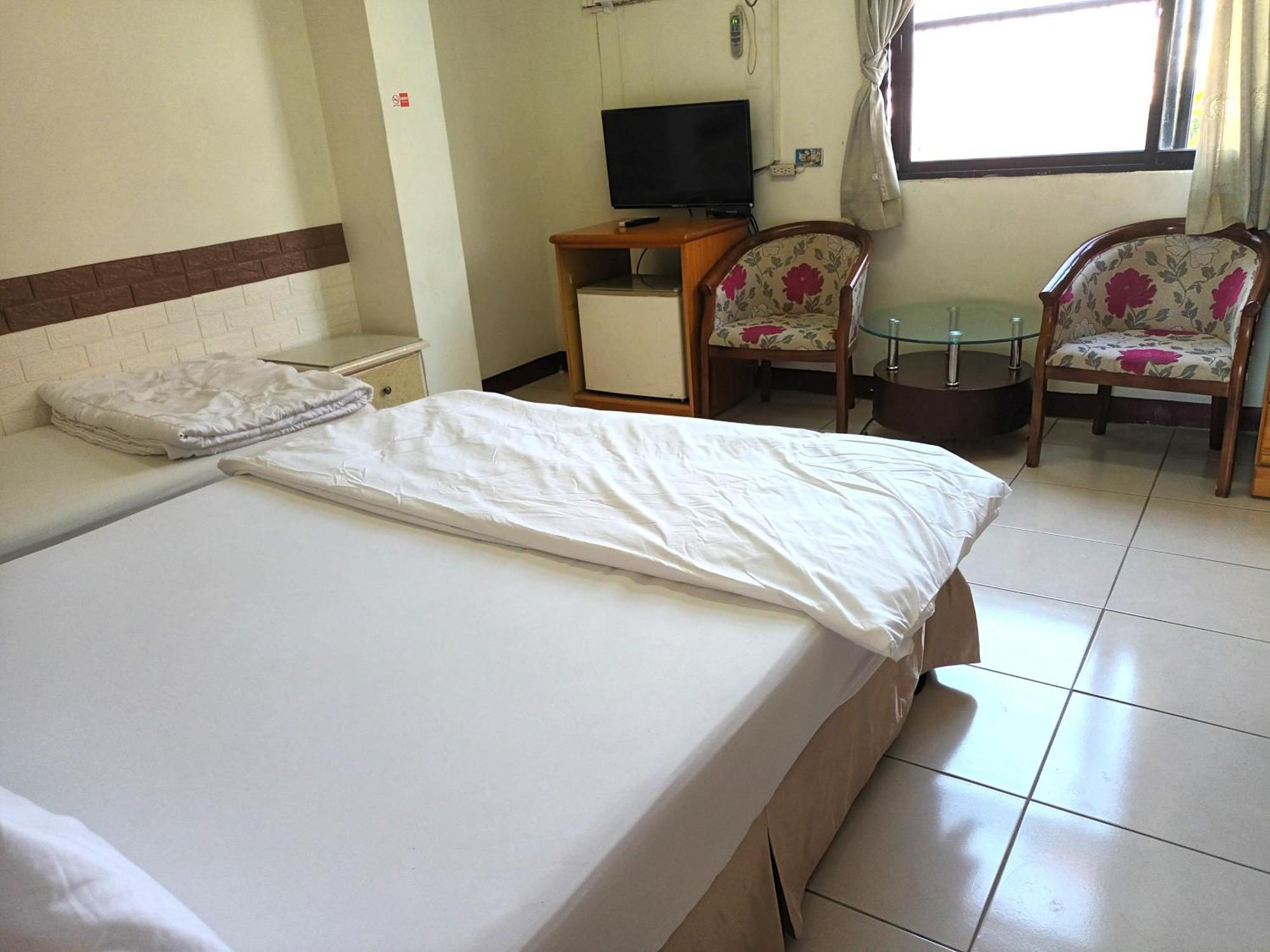 Beido Qixing Apartment Beidou Ngoại thất bức ảnh