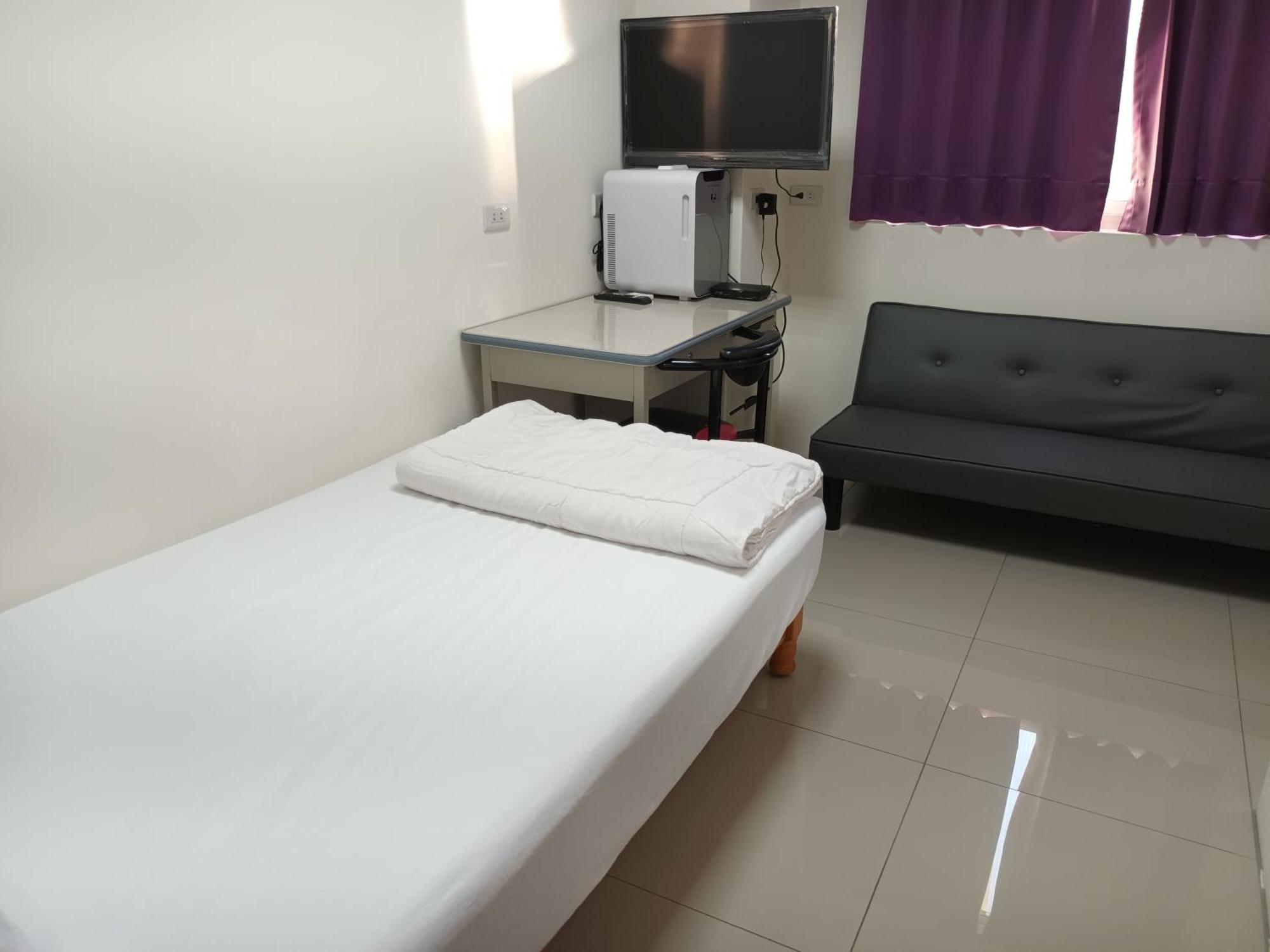 Beido Qixing Apartment Beidou Phòng bức ảnh
