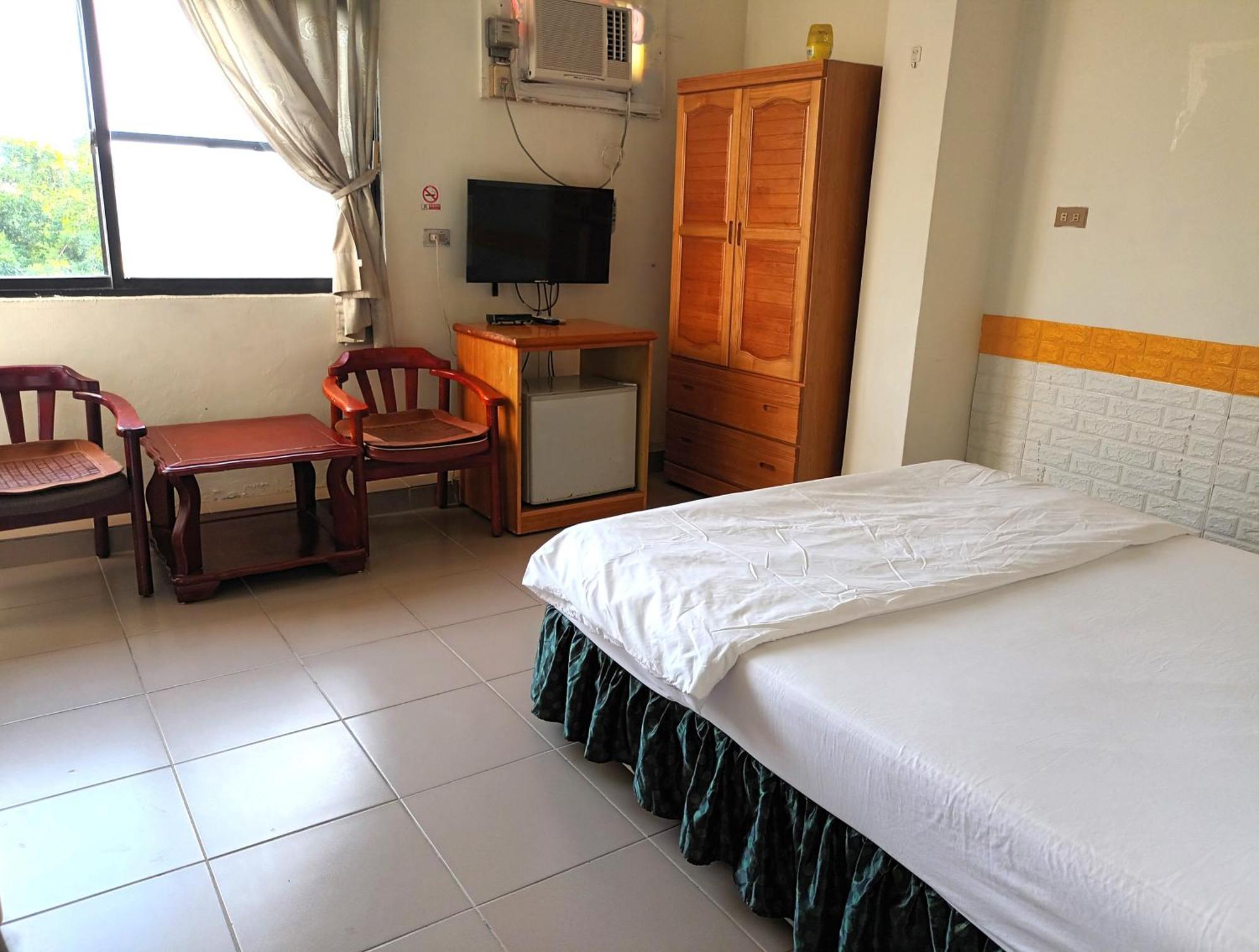 Beido Qixing Apartment Beidou Phòng bức ảnh