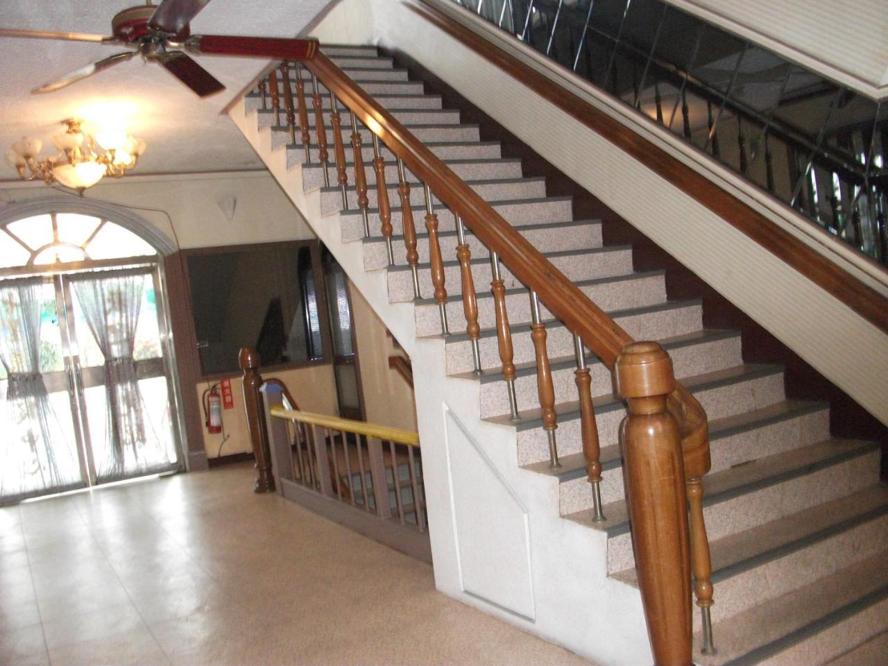 Beido Qixing Apartment Beidou Ngoại thất bức ảnh