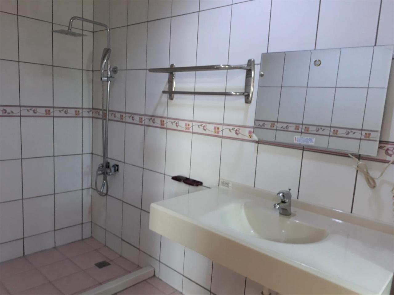 Beido Qixing Apartment Beidou Ngoại thất bức ảnh