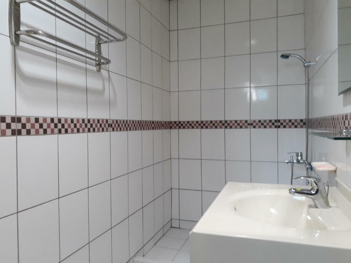 Beido Qixing Apartment Beidou Ngoại thất bức ảnh