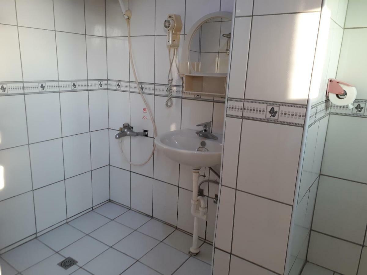 Beido Qixing Apartment Beidou Ngoại thất bức ảnh